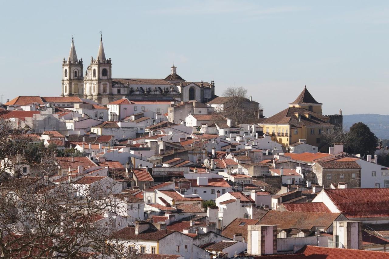Casa da Avó Bé Portalegre Exterior foto